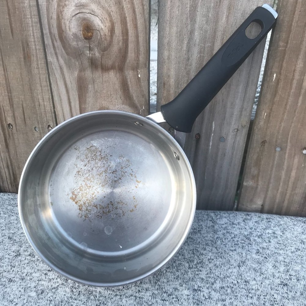 T-fal A4 181-4150 Pot 3 L / 3.2 Qt Max